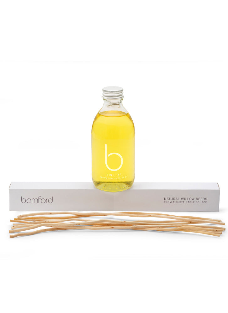 Bamford Fig Diffuser Refill - 240ml