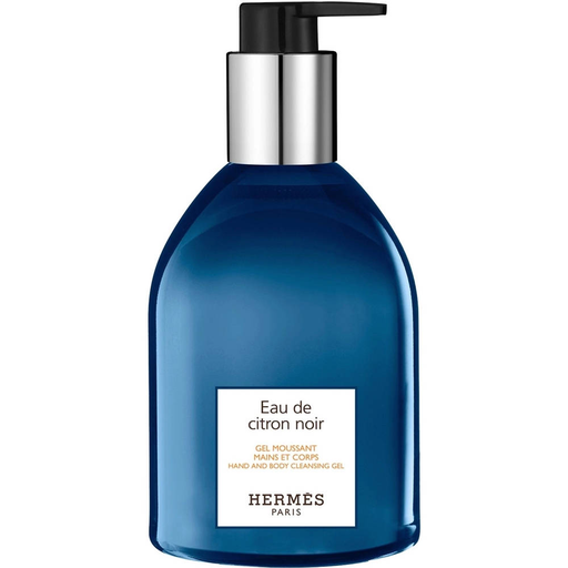 [108376VL] Hermès Citron Noir - Hand & Body Cleansing Gel - 300ml
