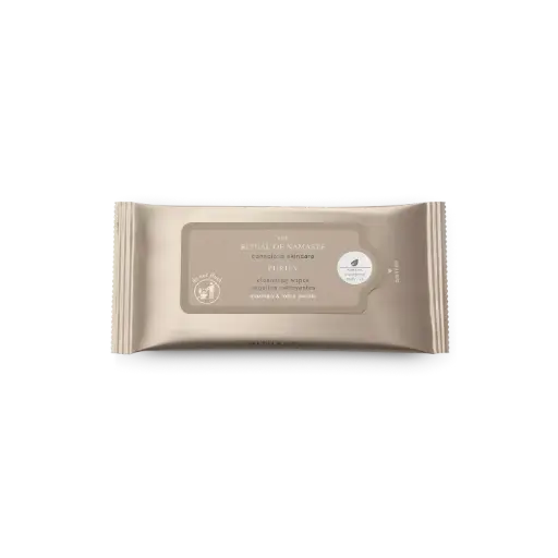 Ritual of Namaste Make­up Removing Wipes ­ 10 sheets