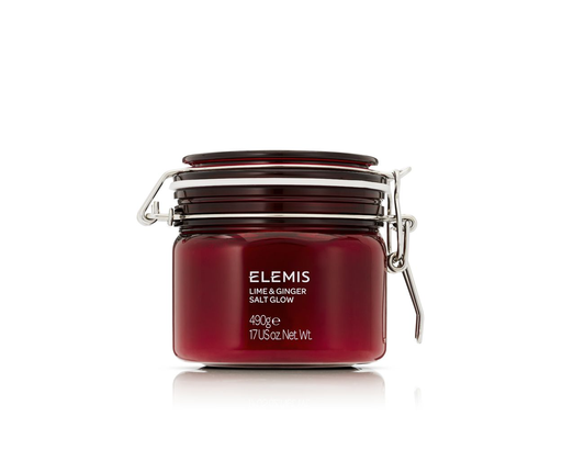 Elemis Exotic Lime & Ginger Salt Glow