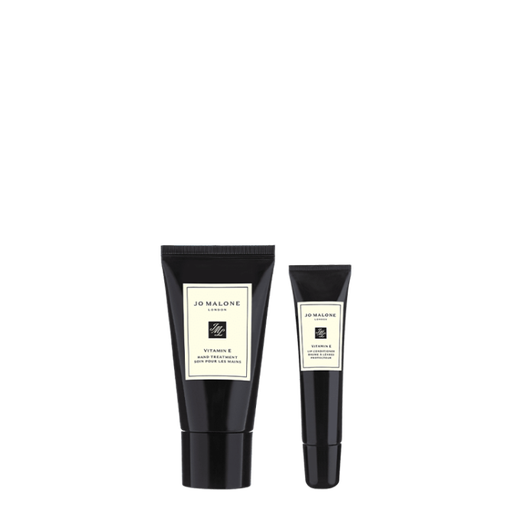 [LHRL010000] Jo Malone Vitamin E Hand & Lip Duo