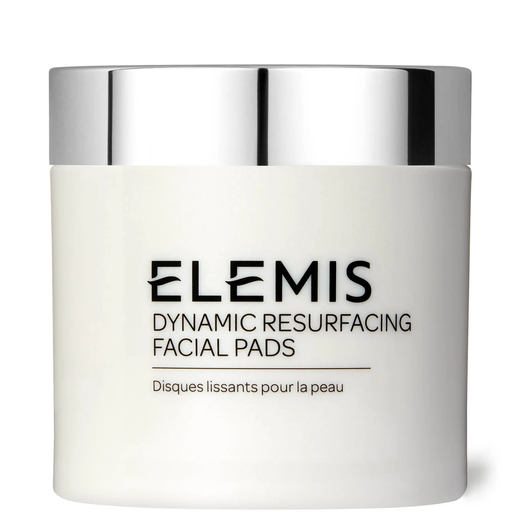 Elemis Dynamic Resurfacing Facial Pads 60pk