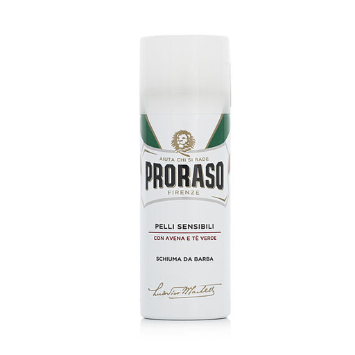 [PRO400951] Proraso Firenze Sensitive Skin Shave Foam 50ml