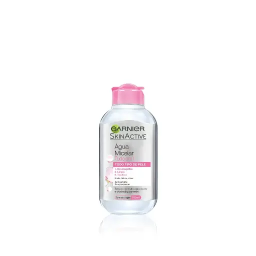 Garnier - Micellar Water - 100ml