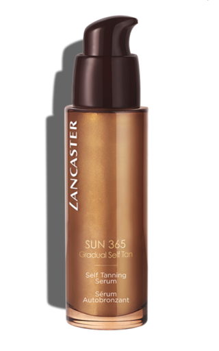 Lancaster Sun 365 Gradual Self Tanning Face Serum 30ml