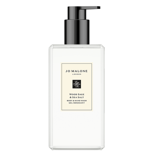 [LJM8010000] Jo Malone Wood Sage & Sea Salt Body & Hand Wash - 500ml