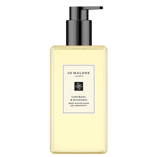 [LJM3010000] Jo Malone Lime Basil & Mandarin Body & Hand Wash - 500ml