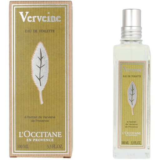 L'Occitane Verveine Eau de Toilette
