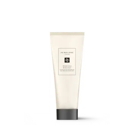 Jo Malone Wood Sage & Sea Salt Exfoliating Shower Gel