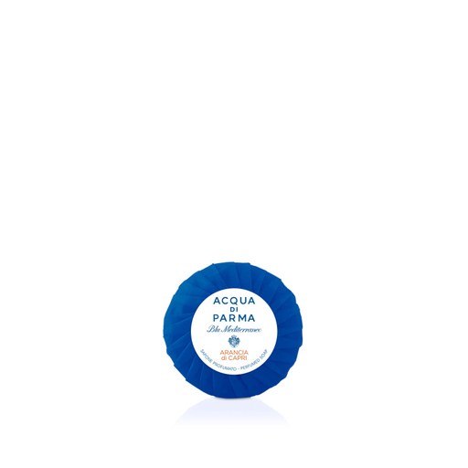 [30107] Acqua di Parma Arancia di Capri Glycerin Soap - 50g