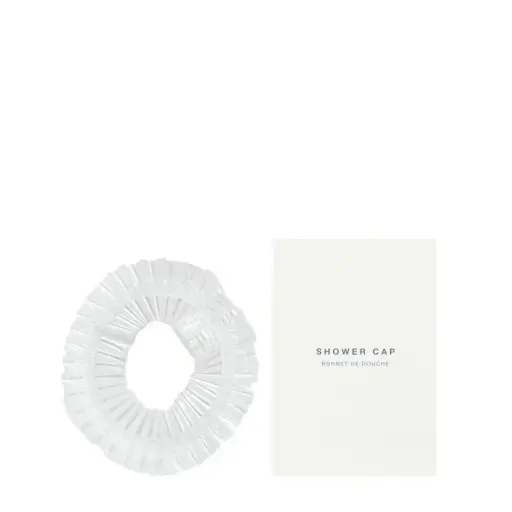 [ECC028ACSCA] Eco Classic Shower Cap