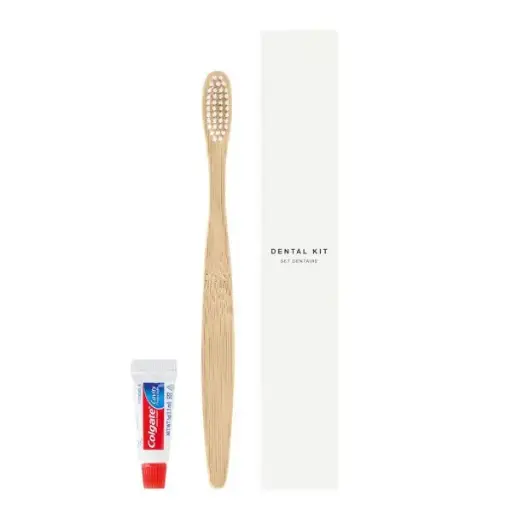 [ECC028ACDE5] Eco Classic Dental Set