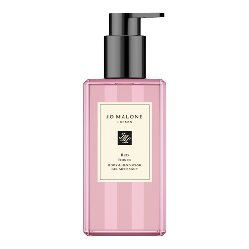 [L6AF010000] Jo Malone Red Roses Body & Hand Wash - 250ml 
