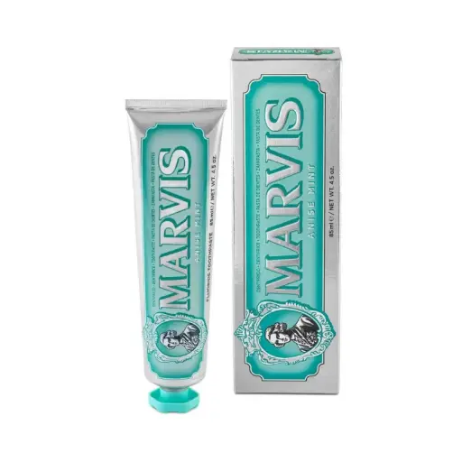 Marvis Toothpaste Anise Mint