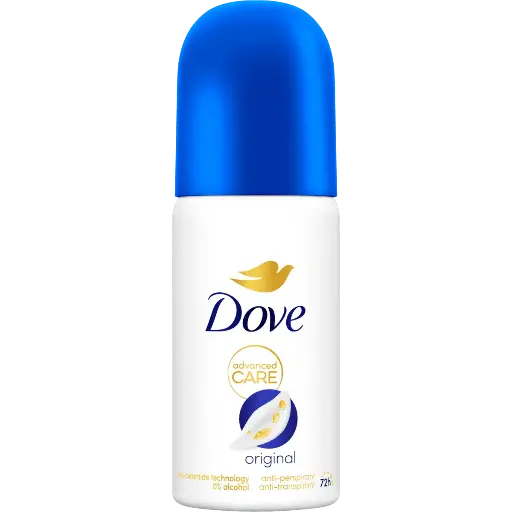 Dove Deodorant Spray 35ml 