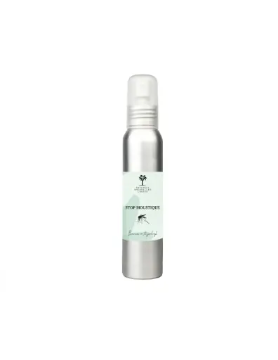 Essences Naturelles Corses Stop Mosquitos Spray BIO 90ml