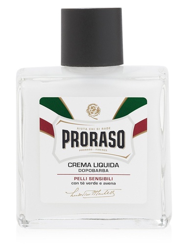 [PRONEWAFTER] Proraso After Shave Balm 100ml