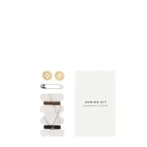 [ECC028ACSEK] Eco Classic Sewing Kit