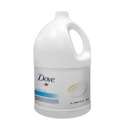 Dove Pro Hydrating Body Lotion
