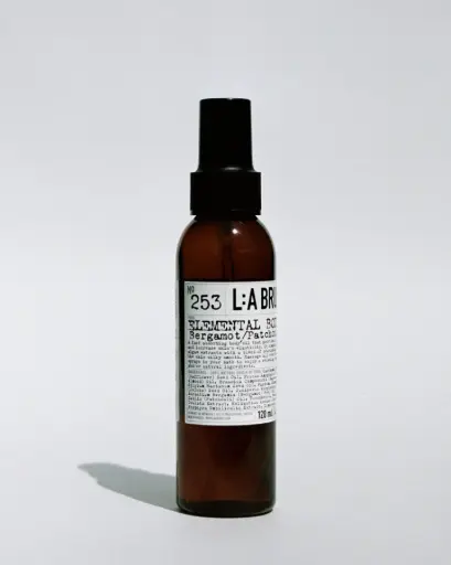 [11260] L:A BRUKET No. 253 Bergamot/Patchouli Body Oil 