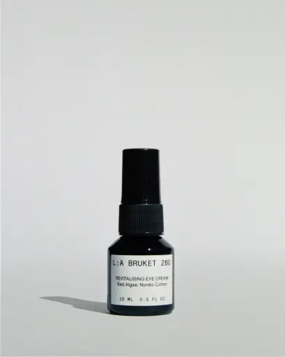 [11454] L:A BRUKET No. 280 Revitalizing Eye Cream 15ml