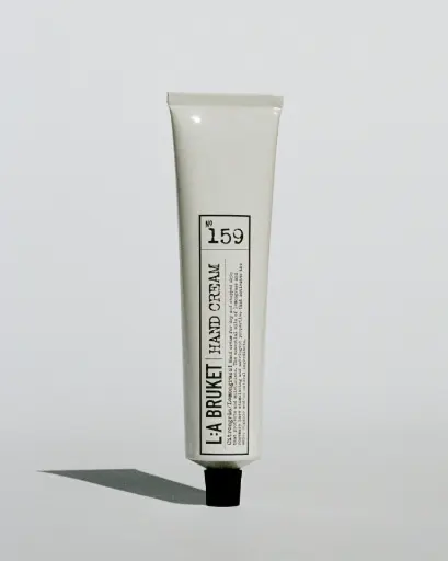 [11274] L:A BRUKET Hand Cream Lemongrass 30ml